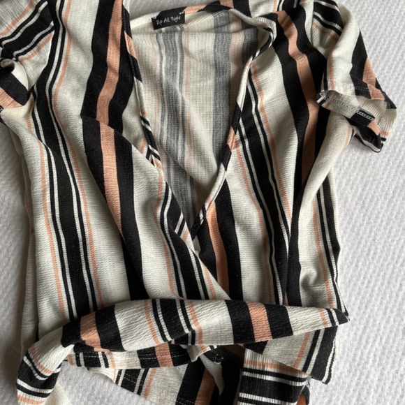 Ladies tank and short sleeve tops (bundle of 13, size small) - Picture 5 of 11